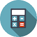 Logo for the Fee Calculator - Calculate PayPal merchant account fees